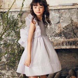 Nellystella 

Mae Girls Dress 

Size: 6